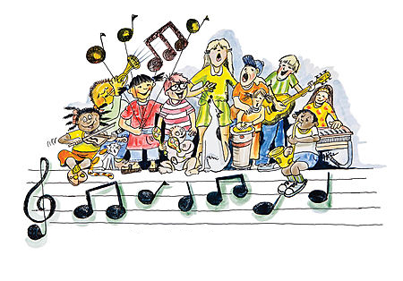 Musica sotto le stelle