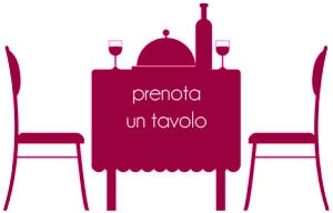 Prenota un tavolo